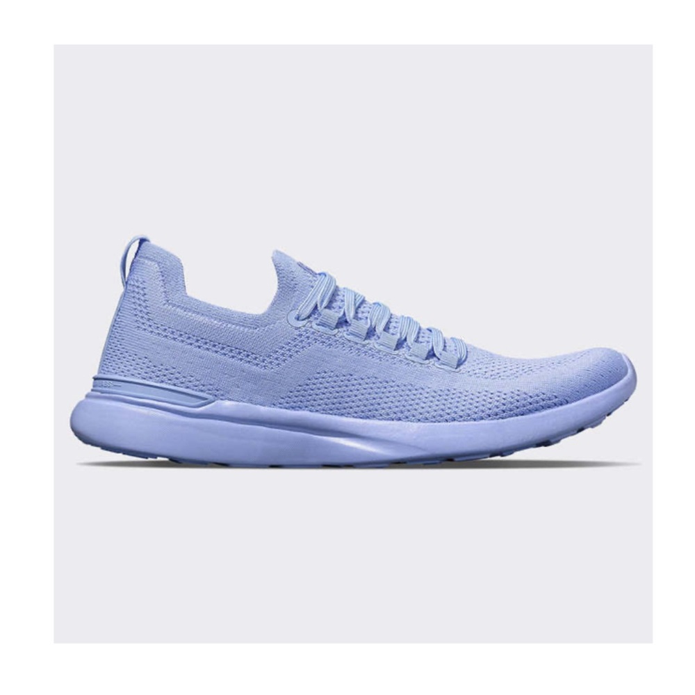 APL Women's TechLoom Breeze Bellflower – Size 7